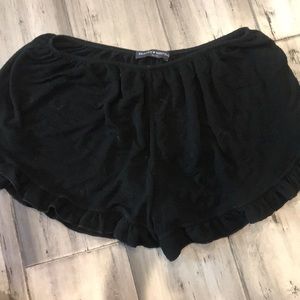 Brandy Melville Flowy Shorts